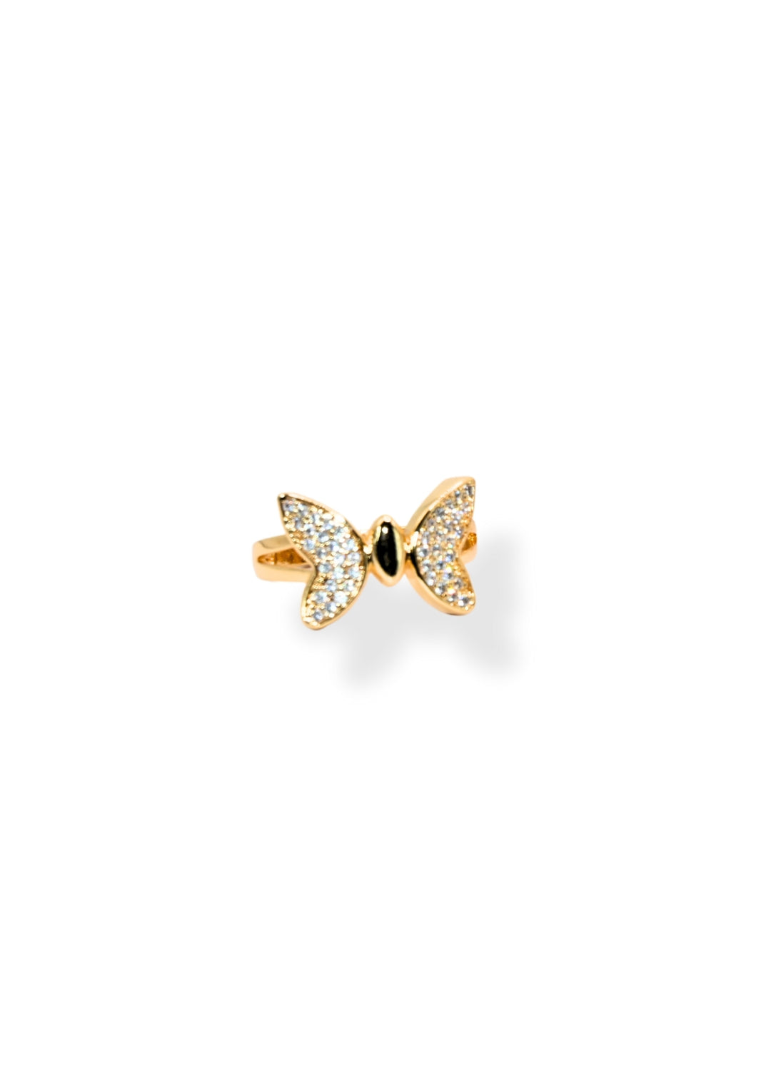 Butterfly Luxe - Armreif und Set