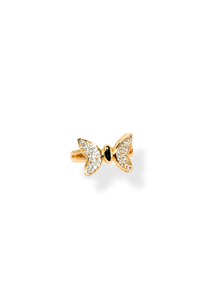 Butterfly Luxe - Armreif und Set