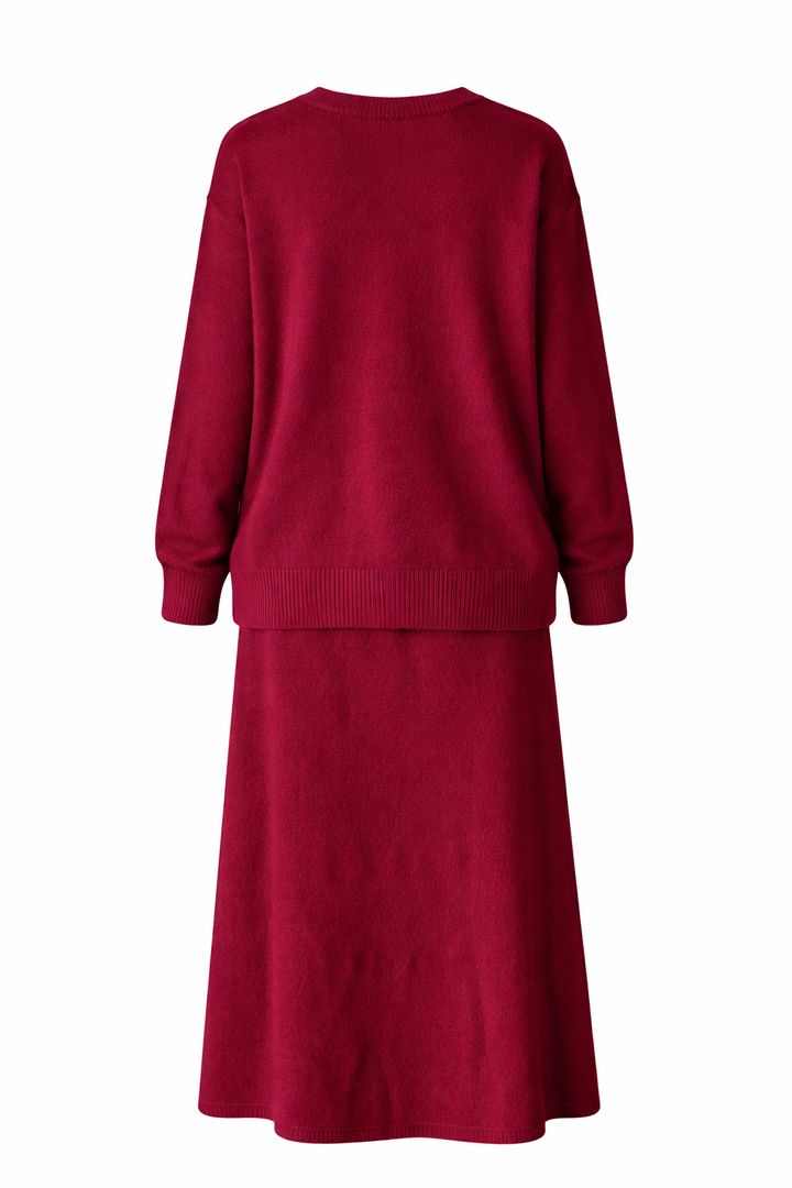 CELIA – Cozy Elegantes Set in Bordeaux