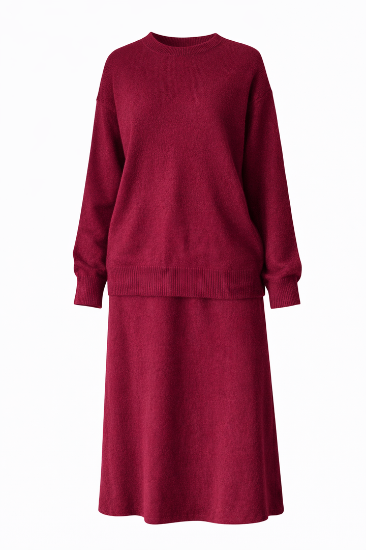 CELIA – Cozy Elegantes Set in Bordeaux