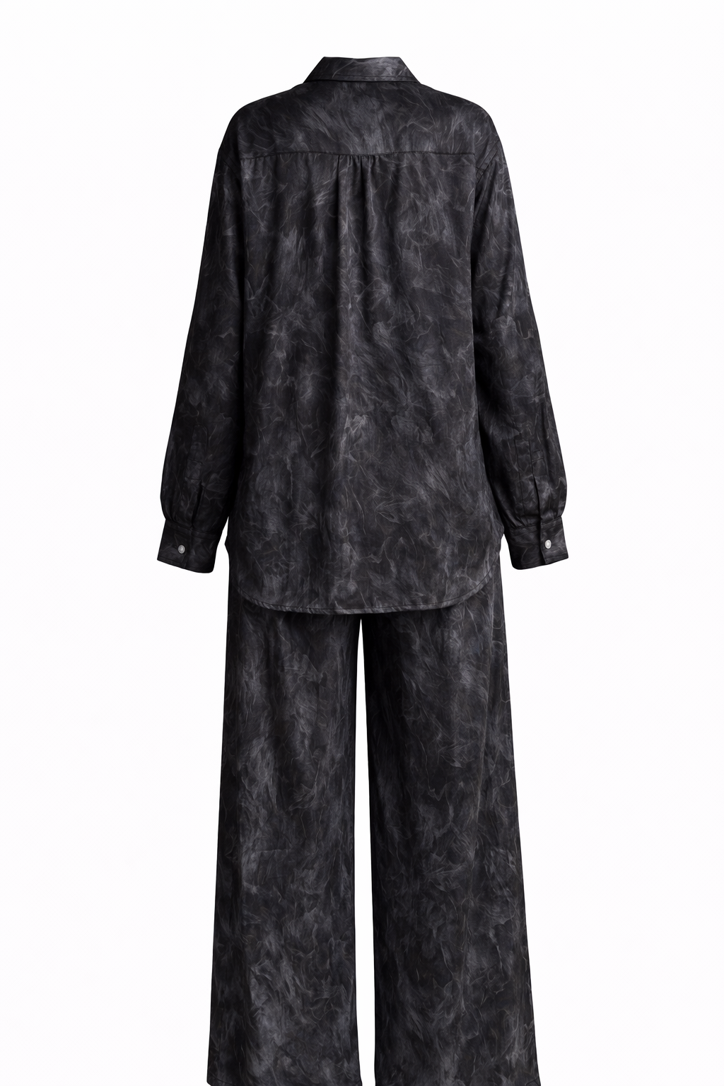 SHADAN – Midnight Marble Set