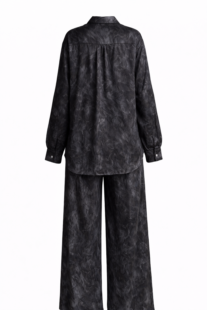 SHADAN – Midnight Marble Set