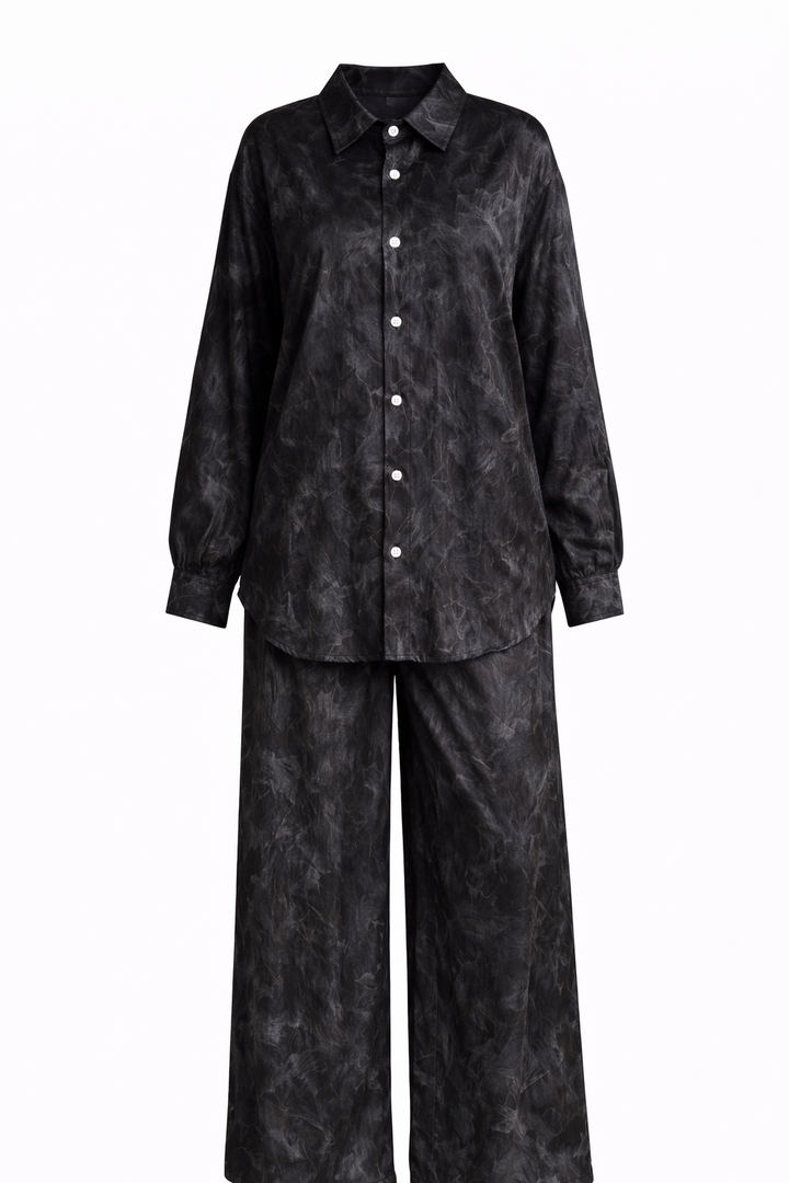 SHADAN – Midnight Marble Set