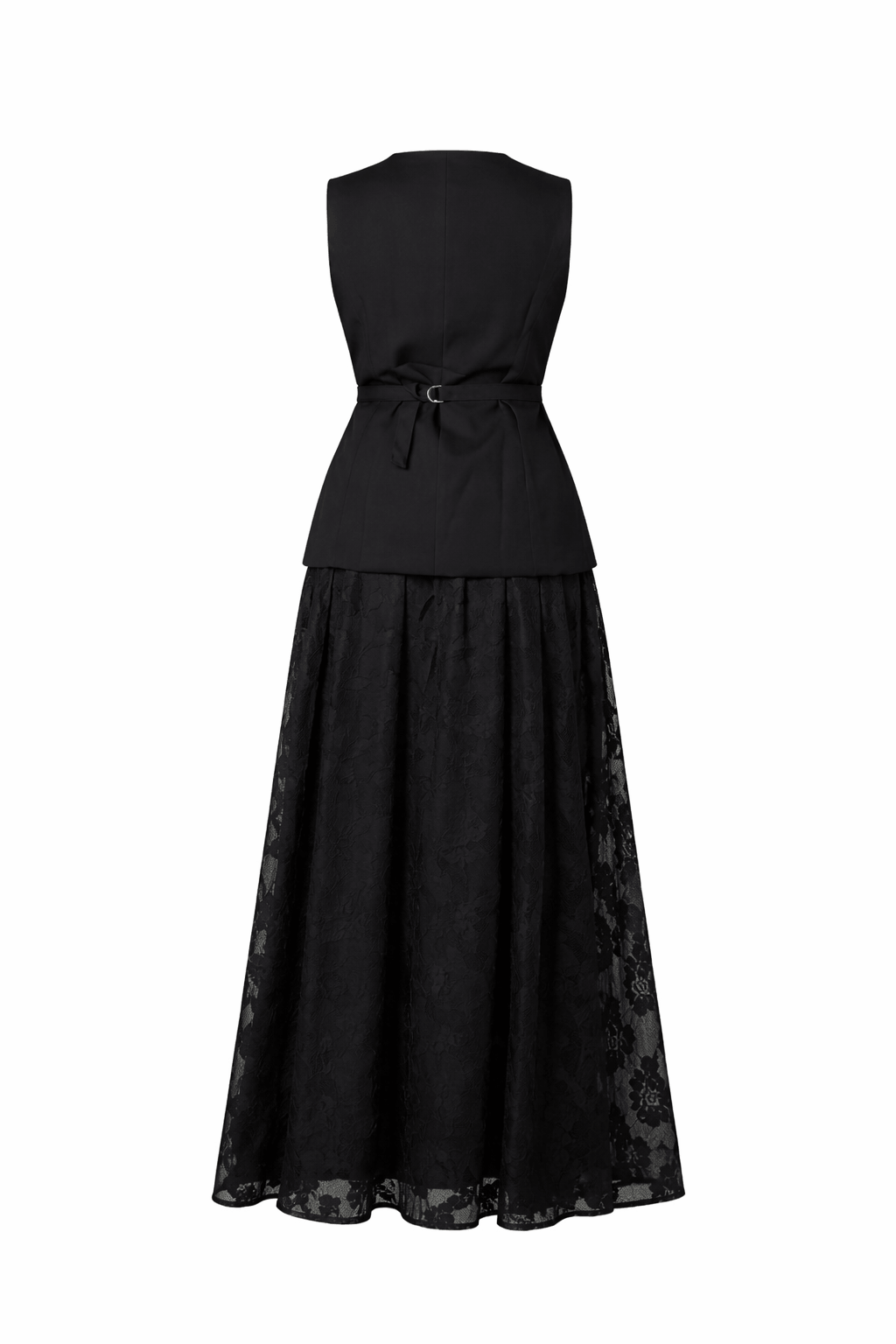 LYRA Ensemble - Black