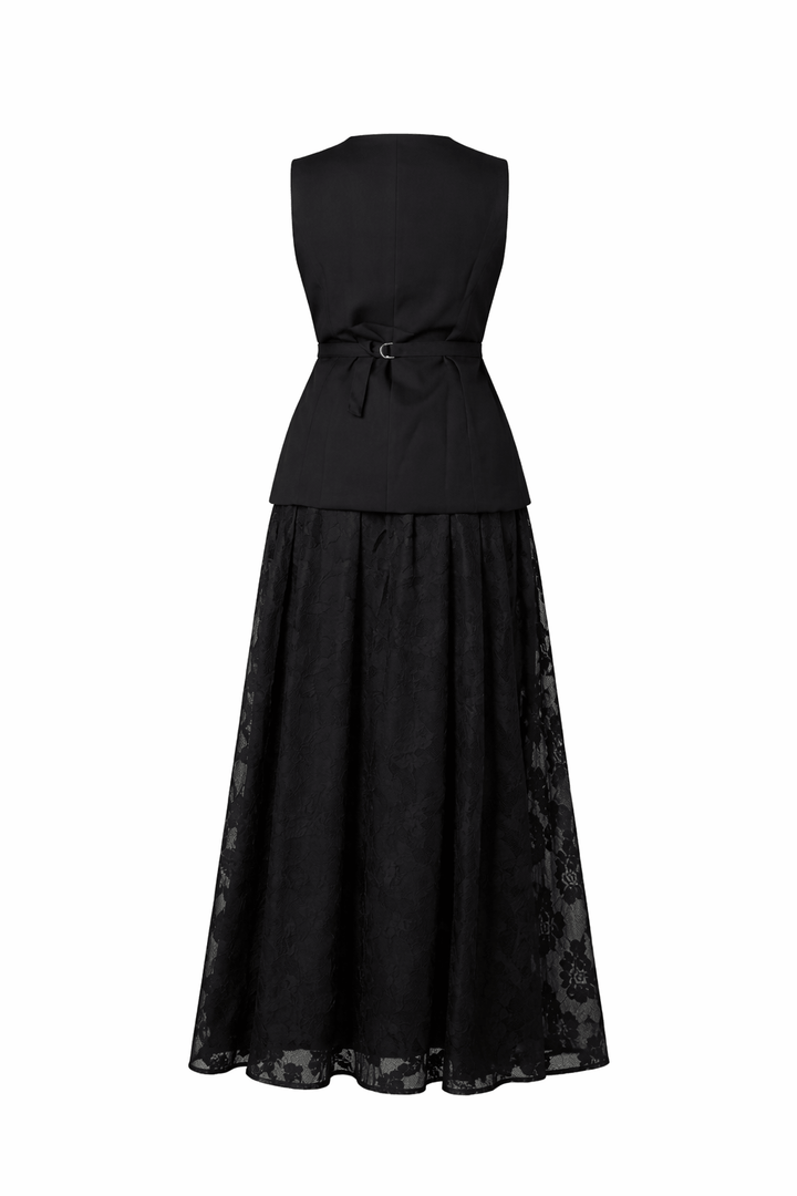 LYRA Ensemble - Black