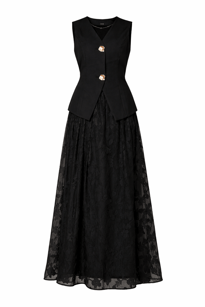 LYRA Ensemble - Black